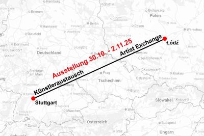 Connecting-Threads_Stuttgart-Lodz